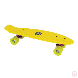 Skateboard Tempish BUFFY yellow