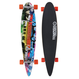 Longboard TEMPISH STANLAY 9x43