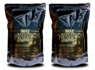 Hydro Protein DH 5 BEST NUTRITION (1 kg) 1+1 zadarmo