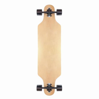 Longboard NILS EXTREME Wood 40" x 10"