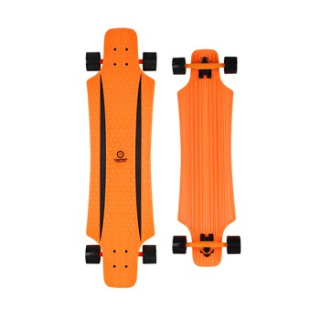 Longboard Tempish BUFFY 36" orange