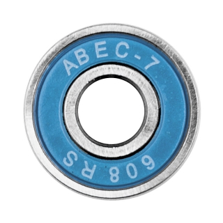 Náhradné ložiská SPOKEY ABEC 7 2RS (8 ks)