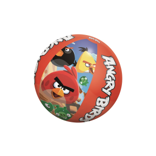 Nafukovacia lopta BESTWAY Angry Birds 