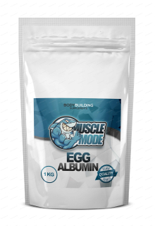 EGG Albumin Muscle Mode