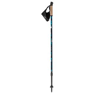 Palice Nordic Walking SPOKEY CUBE alu