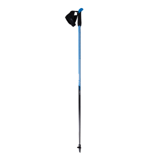 Palice Nordic Walking SPOKEY FASTWALK 110 - 130 cm