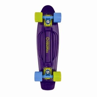 Skateboard Tempish BUFFY 2017 violet