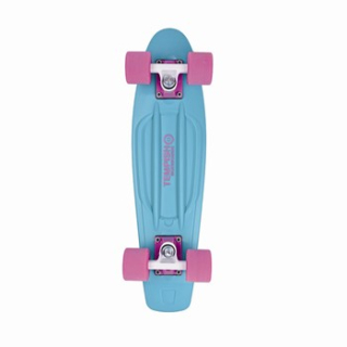 Skateboard Tempish BUFFY 2017 turquoise