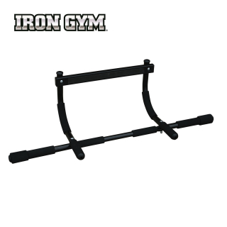 Samodržiaca dverná hrazda IRON GYM Express 