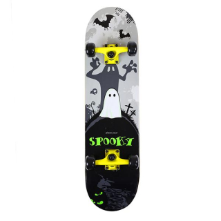 Skateboard NILS EXTREME CR 3108 SB SPOOKY 