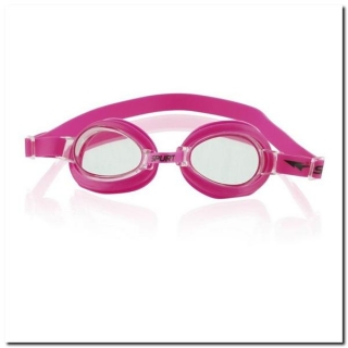 Plavecké okuliare SPURT 1100 AF 14 ružové