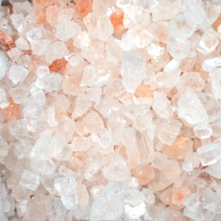 Himalájska kryštalická soľ do inhalátora 250g Wellife