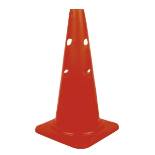 Kužel 1ks 40cm červený Spokey IMBILE