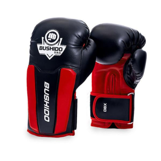  Boxerské rukavice BUSHIDO DBX BUSHIDO DBD-B-3