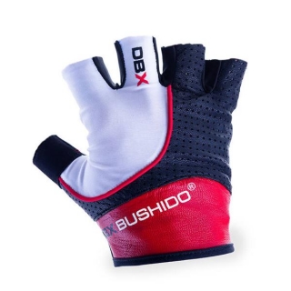  Fitness rukavice Bushido DBX-WG-152