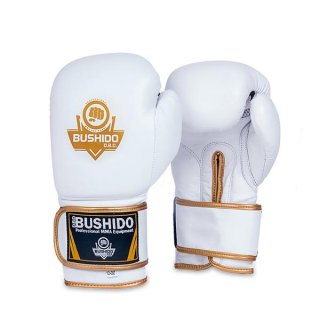  Boxerské rukavice BUSHIDO DBX DBD-B-2 