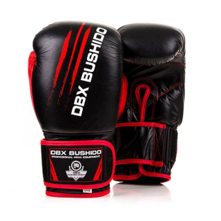  Boxerské rukavice BUSHIDO DBX ARB-415