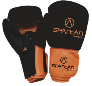 Box rukavice Spartan 