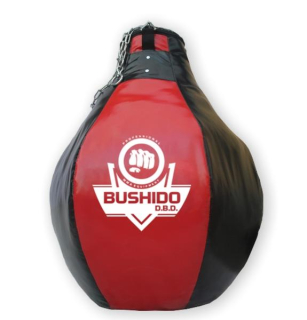  Boxovacia hruška BUSHIDO WH30