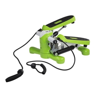 Stepper HMS S 3088 s lankami 2v1 zelený