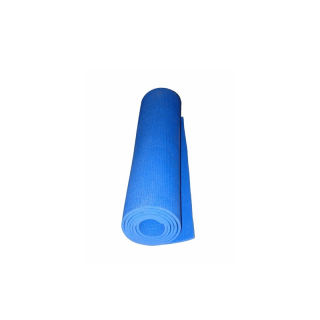 Gymnastická podložka SPARTAN Yoga Matte Ex - modrá 190x60x1,5 cm