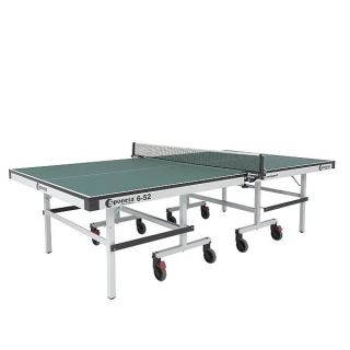 Stôl na stolný tenis SPONETA S6-52i - zelený 