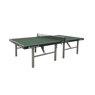 Stôl na stolný tenis SPONETA S7-22i - zelený 