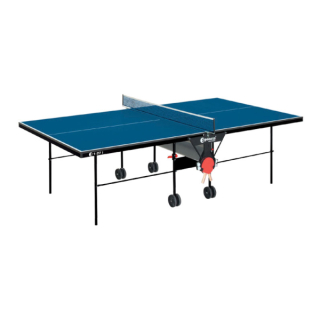 Stôl na stolný tenis SPONETA S1-27i - modrý 