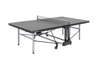 Stôl na stolný tenis SPONETA S5-70i - šedý 