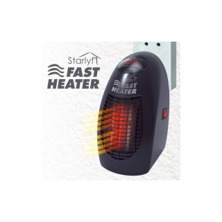 Fast Heater - izbový mini ohrievač 