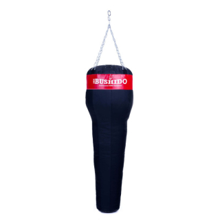 Boxovacie vrece hákové BUSHIDO 140 cm (40 kg)