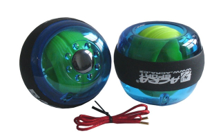 ACRA D30 Wrist ball s magnetom