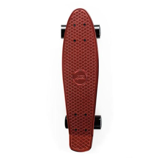 PENNYBOARD NILS EXTREME PNB01 RED ELECTROSTYLE