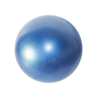  Gymnastická lopta MASTER overball - 26 cm - modrá 