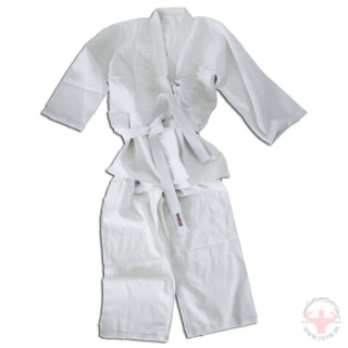 Kimono Judo SPARTAN 