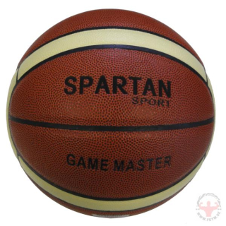 Basketball lopta SPARTAN Game Master 