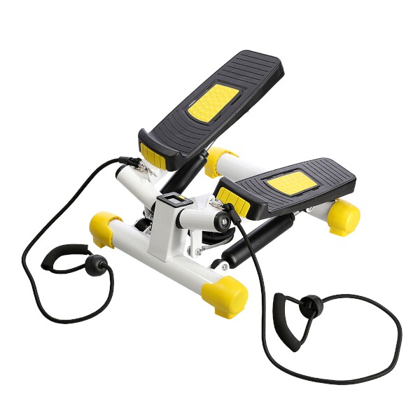 Twist stepper s expandéry HMS S 3033 žltý