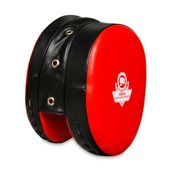 Obojstranné boxerské lapy DBX BUSHIDO ARF-1119 (expedícia do 24 hodín)