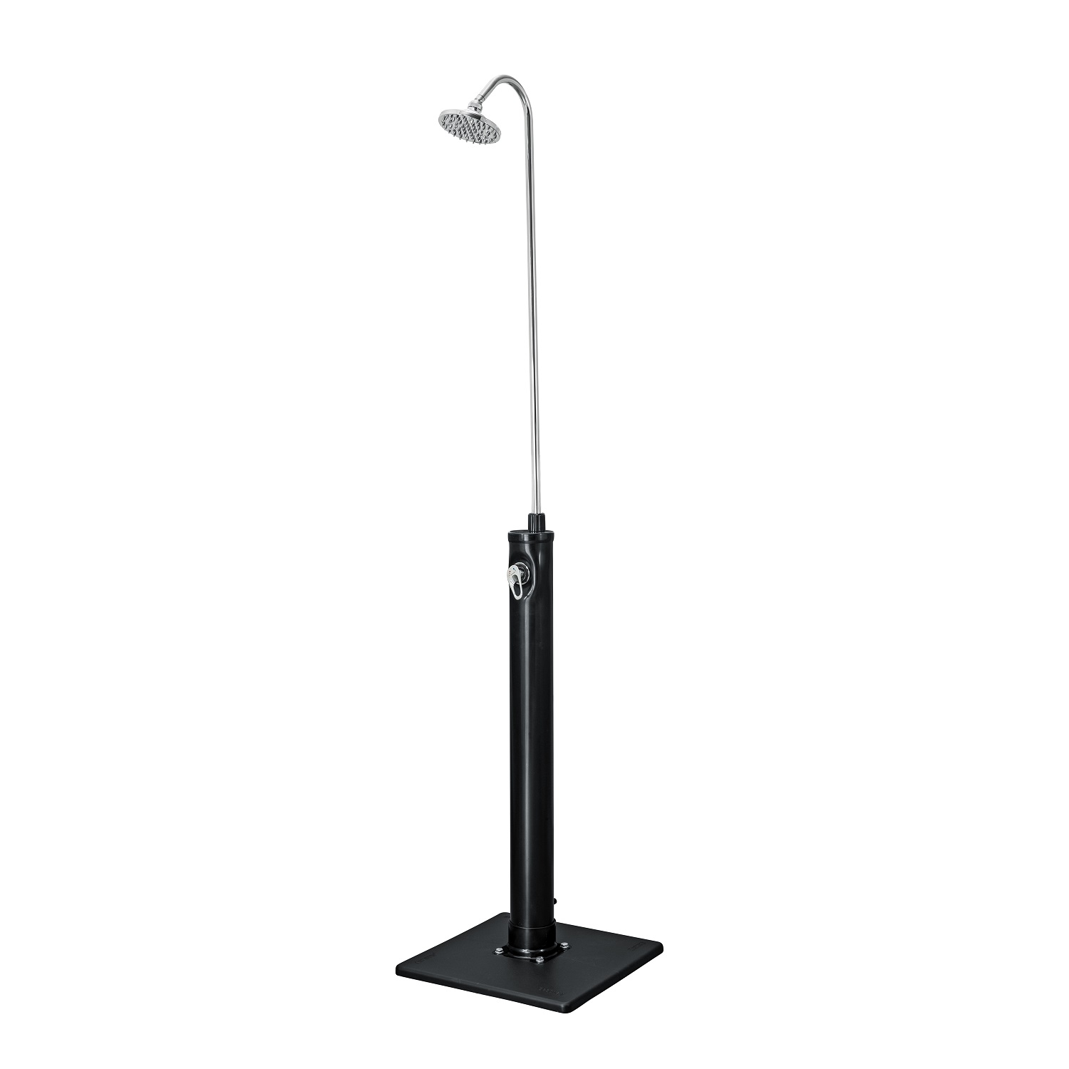 Solárna sprcha BESTWAY SolarFlow Outdoor 8 litrov 58694