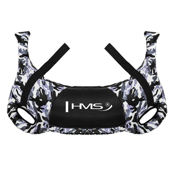 Bulharský bag HMS WBF05 5 kg